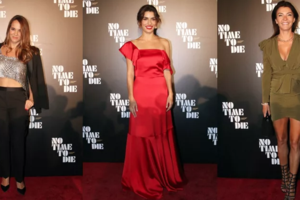 H Famke Janssen θα είναι πάντοτε το πιο ζόρικο Bond girl