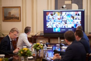 Αντίστροφη μέτρηση για τον ανασχηματισμό – Ποιοι υπουργοί είναι "στο κόκκινο" - Όλο το παρασκήνιο