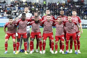 Φράιμπουργκ – Ολυμπιακός 5-0: Εξαφανισμένος και... συντριβή στη Γερμανία