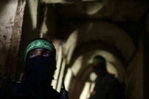 Μία ανάσα από τη μητέρα των μαχών: Ολοκληρώθηκε η περικύκλωση της Γάζας- "Θα βγείτε σε μαύρες σακούλες" απαντά η Χαμάς - εικόνα 6