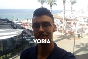 Χαλκιδική: Μεγάλη κινητοποίηση για τον αγνοούμενο Μάρτιν - Φτάνουν εθελοντές από τα Σκόπια [εικόνες] - εικόνα 3