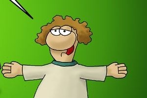 Καρδίτσα: Το έθιμο της κλοπής της αρκούδας αναβιώνει στο Αγναντερό