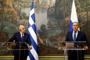 Μητσοτάκης για Ουκρανία: "Δεν έχουμε απτές ενδείξεις για αποκλιμάκωση - Δεν θα υπάρχουν νικητές, μόνο ηττημένοι" - εικόνα 3