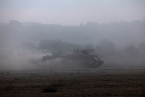 Εικόνες ντροπής και σκοταδισμού στην Γερμανία: Σημαδεύουν σπίτια Εβραίων με το αστέρι του Δαβίδ