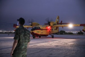 Φωτιές στην Αττική: Οι προφητικές δηλώσεις για την "πυριτιδαποθήκη" στην Ιπποκράτειο Πολιτεία - Συγκλονιστικό βίντεο