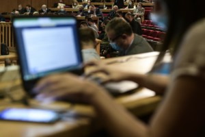 Νέο χτύπημα στον ΣΥΡΙΖΑ: "Δεν φταίνε οι δημοσκόποι και τα ΜΜΕ αλλα εμείς" λέει ο Κούλογλου