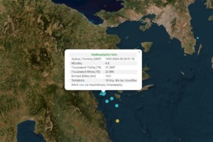 Κύκλωμα μαστροπείας: Ο 64χρονος πλήρωνε 200 ευρώ για μια ανήλικη σε ξενοδοχείο ημιδιαμονής