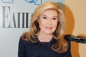 Θεοδωρικάκος: 5.000.000 για την ενίσχυση δομών σίτισης