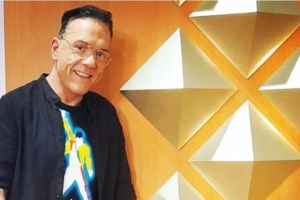 Ποσειδώνας Γιαννόπουλος κατά Χρήστου Μάστορα: "Είναι πολύ νωρίς για να νομίζει ότι έγινε ο Γιώργος Νταλάρας"