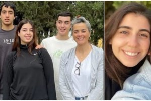 Αυτή είναι η ιεραρχία της Χαμάς: "Ξέρουμε ποιοι είστε" - Το γράφημα του ισραηλινού στρατού για την αιματοβαμμένη οργάνωση