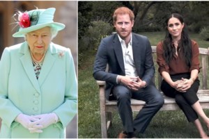 Η Μέγκαν Μαρκλ γράφει ιστορία: Το ρεκόρ της βασιλικής οικογένειας που θα καταρρίψει - εικόνα 5