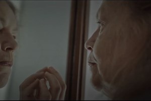 Ρούλα Πατεράκη: Τα μαθήματα υποκριτικής που έκανε σε Ρουβά και Φουρέιρα - "Η Ελένη δεν ξέρω αν έχει ταλέντο"... - εικόνα 2