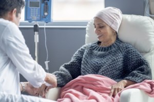 Κορονοϊός: Το εμβόλιο mRNA έδωσε επιπλέον ζωή σε καρκινοπαθείς - Πυροδοτεί ανοσολογική αντίδραση κατά της νόσου