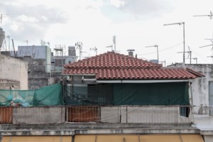 Μακάβριο εύρημα στη Χαλκίδα: Βρήκαν ανθρώπινο κρανίο μέσα στο σπίτι που νοίκιασαν