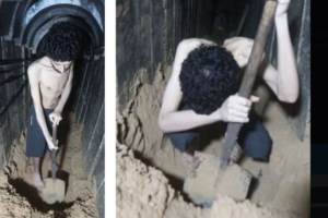 Μακρόν για βίντεο με Ισραηλινούς ομήρους: "H Χαμάς ενσαρκώνει μια απεριόριστη απανθρωπιά"