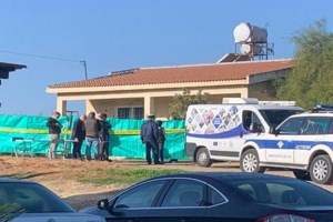 Κύπρος: Αντιδράσεις για το συρματόπλεγμα για τις προσφυγικές ροές - εικόνα 2