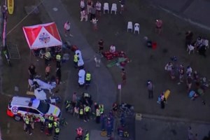 Μενίδι: Επίθεση με πυροβολισμούς δέχτηκε 35χρονος - Μεταφέρθηκε στο νοσοκομείο