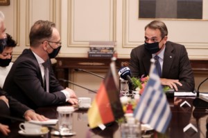 Νέο παραλήρημα από τον Τσελίκ: Κουρέλι κατοχής ο Χάρτης της Σεβίλλης-Απειλεί και με πόλεμο για το Oruc Reis