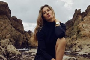 Ζιζέλ Μπούντχεν: Η συγκινητική ανάρτηση για τον θάνατο της μητέρας της από καρκίνο [εικόνες]