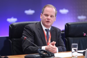 Εκλογές 2023: Πανηγυρική εκλογή και πρωτιά Καραμανλή στις Σέρρες - "Τα κάστρα δεν πέφτουν ποτέ"