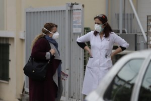 Θεσσαλονίκη: Μαρτυρίες-σοκ για την κλινική με ογκολογικό τμήμα χωρίς άδεια -"Ήταν εκτελεστήριο", έλεγχοι σε όλη τη χώρα - εικόνα 4