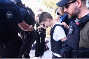 Ειρήνη Μουρτζούκου: Το συγκλονιστικό ηχητικό ντοκουμέντο που "ξεκλείδωσε" την απόπειρα ανθρωποκτονίας της 17χρονης φίλης της