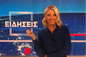 Σταμάτης Μαλέλης και Γιάννης Μιχελάκης στο τιμόνι του MEGA