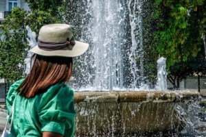 Αυγουστιάτικο μελτέμι αλλά και ζέστη:  Ερχεται νέος καύσωνας τις επόμενες ημέρες - Οι περιοχές που θα "γράψουν" 40άρια - εικόνα 5