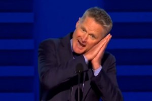 "Yes, she can": Οι ΗΠΑ είναι "έτοιμες για την Πρόεδρο Κάμαλα Χάρις", δήλωσε ο Μπαράκ Ομπάμα [βίντεο] - εικόνα 3