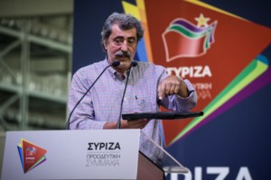 Οικονόμου για βρεφονηπιακούς σταθμούς: Οι αριθμοί για τον κ. Τσίπρα ήταν πάντοτε εργαλείο διαστρέβλωσης της πραγματικότητας
