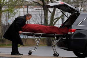 Κορονοϊός: 1.509 νέοι θάνατοι μέσα σε 24 ώρες στις ΗΠΑ