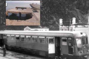 Απίστευτη γκάφα στη Θεσσαλονίκη: Γκρέμιζαν πολυκατοικία και άνοιξαν τρύπα σε... διπλανό σπίτι [βίντεο] - εικόνα 2