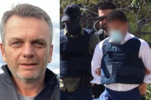 Μαφία της Μυκόνου: Επιχειρηματίας- εργολάβος ερευνάται ως ηθικός αυτουργός της δολοφονίας του τοπογράφου - εικόνα 2