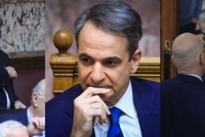 Νίκος  Δένδιας: Στην Τουρκία υπάρχουν δυνάμεις που αναπολούν την οθωμανική εποχή - Ο Τραμπ μπορεί να "ψιθυρίσει" στον Ερντογάν