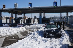 Ντοκουμέντο "φωτιά": Η Τροχαία ζήτησε να κλείσει η Αττική Οδός το πρωί της Δευτέρας και η εταιρεία αρνήθηκε