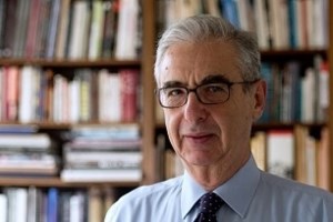 Δ. Καιρίδης: Είχαμε και πριν σημαντικές μεταναστευτικές ροές από την Παλαιστίνη. Θα ήταν αφέλεια να μην υπάρχει ανησυχία