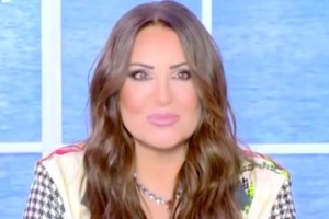 Πέτρος Λαγούτης - Μάρθα Λαμπίρη Φεντόρουφ: Χώρισαν μετά από 3 χρόνια σχέσης