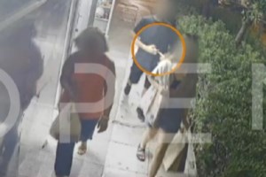 Καισαριανή: Αναζητείται ο άνδρας που έκανε επίθεση με σύριγγα σε κοπέλα - Εξετάζεται παρόμοια επίθεση πριν δύο χρόνια