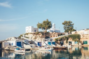 Αναδεικνύονται τα ιστορικά μεταλλεία της Σίφνου που ανήκουν στα αρχαιότερα του κόσμου - εικόνα 2