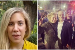 Ρωξάνη Μπέη στο TheTOC: Ντρεπόμουν πολύ στην αρχή να πω ποιος ήταν ο πατέρας μου - Δεν πίστευα ότι θα βγει ο Δούκας - εικόνα 2