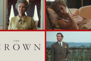 "The Crown": Το Netflix διέκοψε τα γυρίσματα της σειράς σε ένδειξη σεβασμού