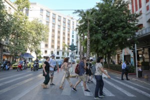 Σταϊκούρας για προβλέψεις Κομισιόν: Καταρρέει το αφήγημα ότι δεν πήραμε έγκαιρα μέτρα εμπροσθοβαρώς