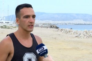 Φρεαττύδα - Επίθεση σε 17χρονη: Στις φυλακές ανηλίκων ο ένας από τους τέσσερις κατηγορούμενους - εικόνα 5