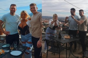 Οργή Κασσελάκη: Στις κούτες εδώ και 4 μήνες τα 8 κλιματιστικά που δώρισε σε ειδικό σχολείο της Καλλιθέας