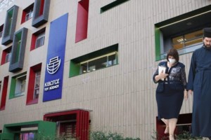 Κιβωτός του Κόσμου: Την παραπομπή του π. Αντώνιου για σεξουαλικές πράξεις κατά ανήλικων αγοριών ζητά ο Εισαγγελέας