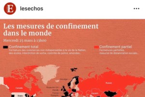 Εκτίμηση βόμβα για κορονοϊό: Έως και 10 εκατομμύρια άνθρωποι μπορεί να έχουν προσβληθεί - εικόνα 2