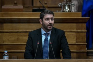 Κωνσταντινόπουλος για υποκλοπές: Η Εξεταστική Επιτροπή θα διερευνήσει και τη χρήση του Predator στην Ελλάδα
