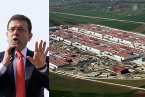 Τουρκία: Το χειρόγραφο μήνυμα του Ιμάμογλου μέσα από τη φυλακή -" Η ελπίδα μας είναι μεγάλη και το κουράγιο μας ατελείωτο"