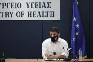 Κορονοϊός: "Στο κόκκινο" για μία ακόμη ημέρα η Αττική με 112 κρούσματα - Ο "χάρτης" της διασποράς - εικόνα 2