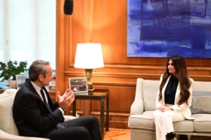 Γιατί η Ελλάδα είναι απαραίτητος "κρίκος" για το αμερικανικό φυσικό αέριο LNG - Σύνοδος 25 υπουργών στο Ζάππειο - εικόνα 3